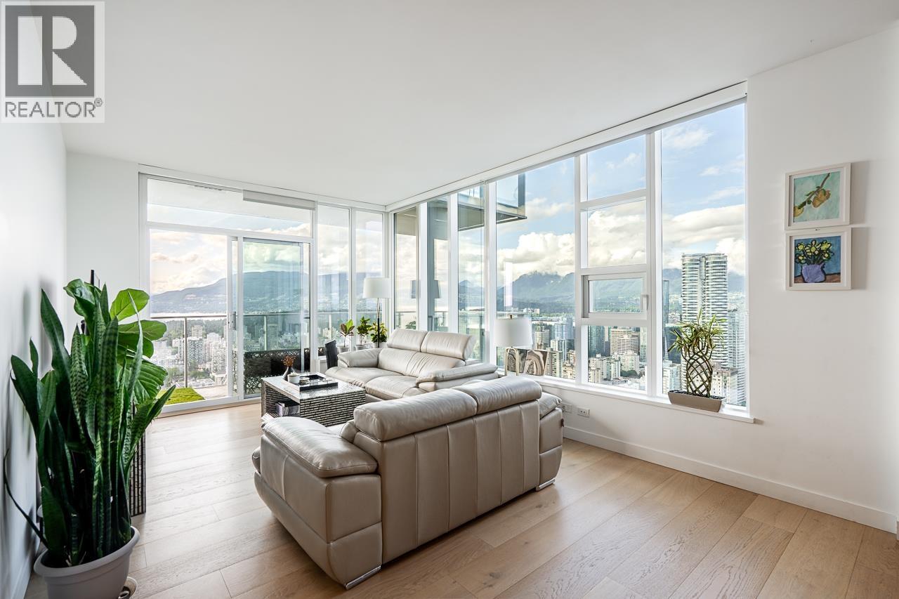 5302 1289 Hornby Street, Vancouver, British Columbia  V6Z 0G7 - Photo 11 - R3146972