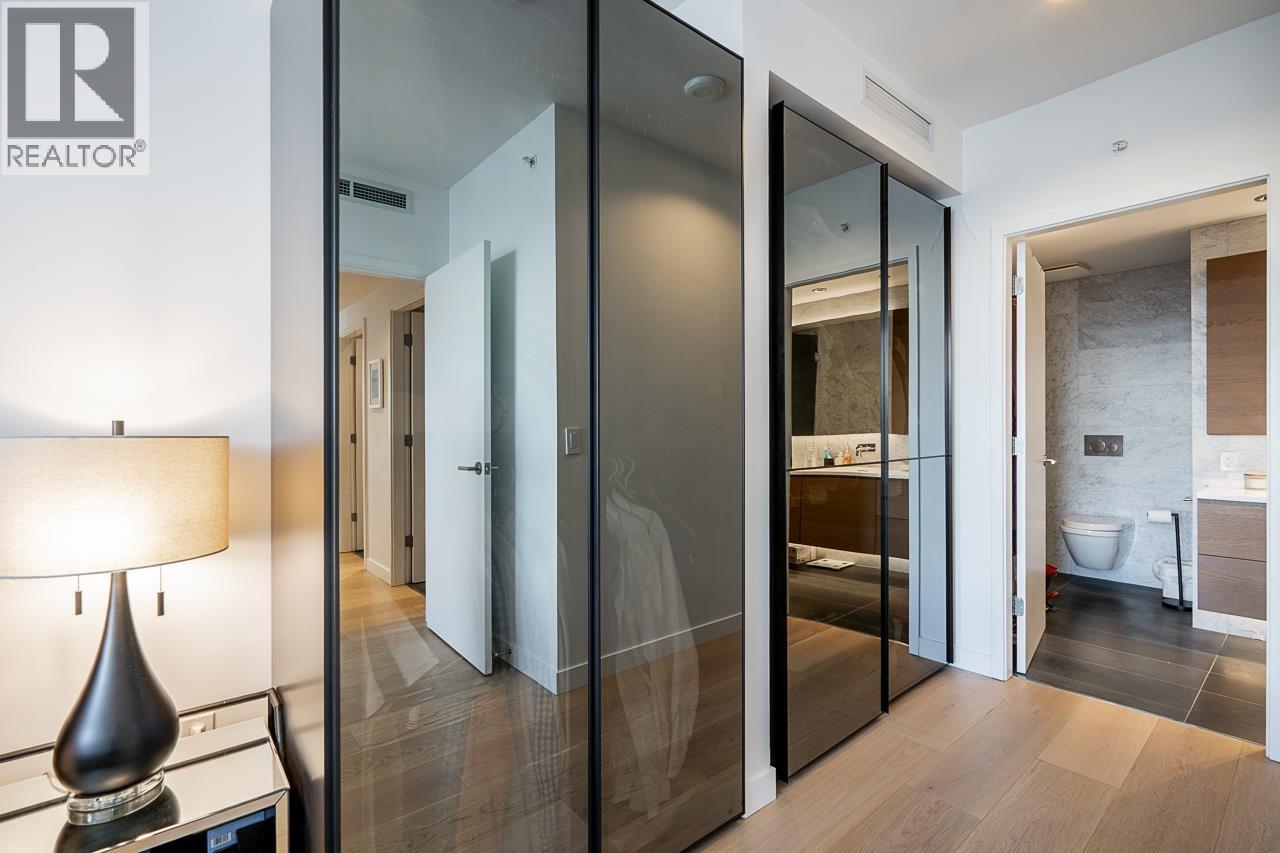 5302 1289 Hornby Street, Vancouver, British Columbia  V6Z 0G7 - Photo 23 - R3146972