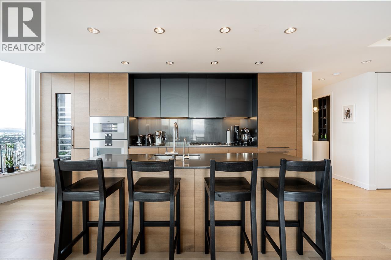 5302 1289 Hornby Street, Vancouver, British Columbia  V6Z 0G7 - Photo 16 - R3146972