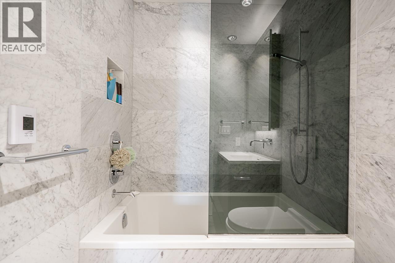 5302 1289 Hornby Street, Vancouver, British Columbia  V6Z 0G7 - Photo 31 - R3146972