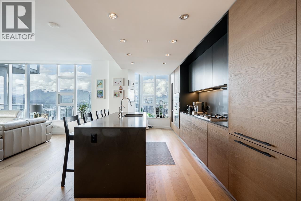 5302 1289 Hornby Street, Vancouver, British Columbia  V6Z 0G7 - Photo 18 - R3146972