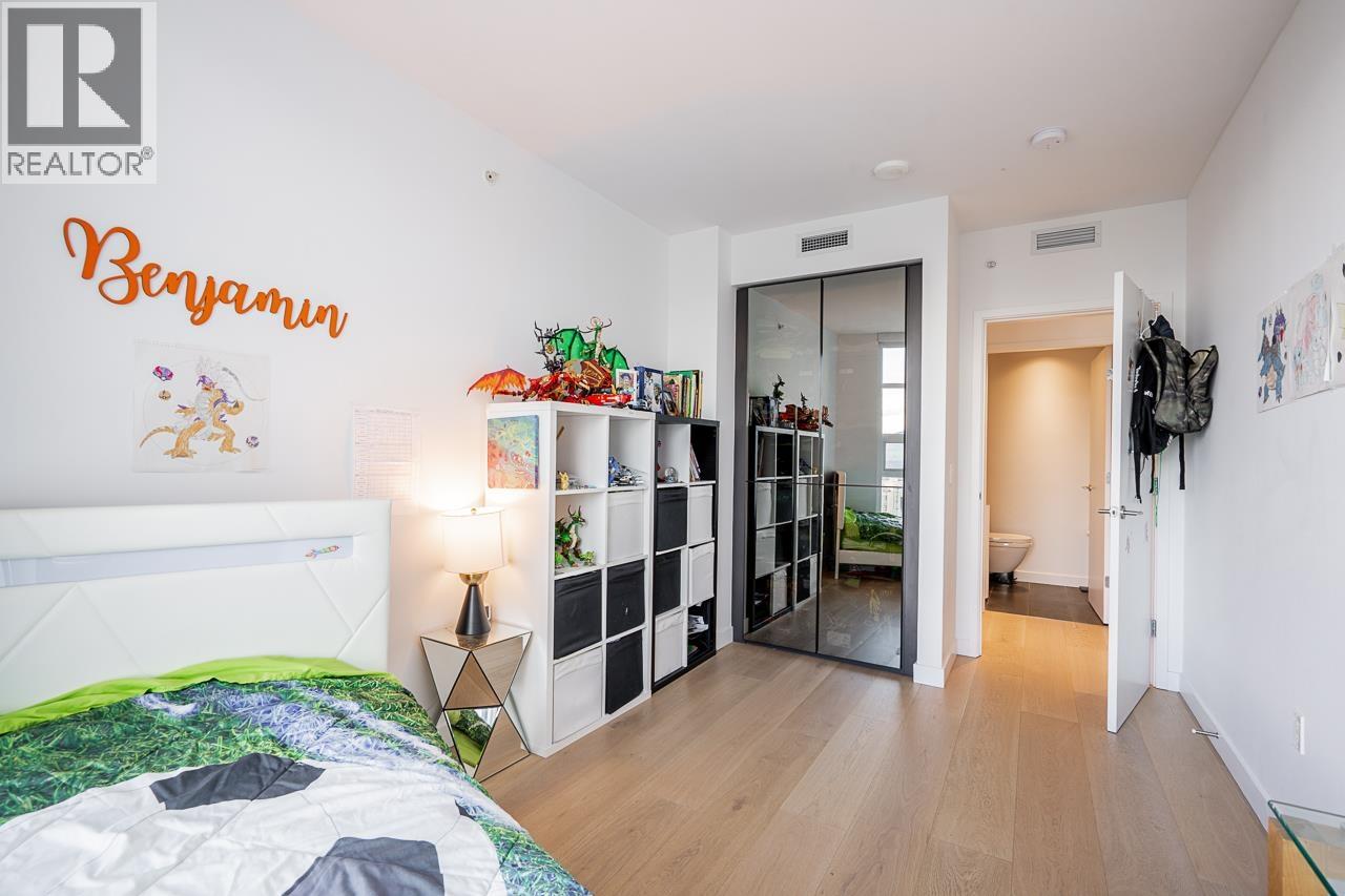 5302 1289 Hornby Street, Vancouver, British Columbia  V6Z 0G7 - Photo 28 - R3146972