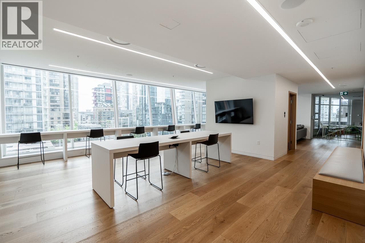 5302 1289 Hornby Street, Vancouver, British Columbia  V6Z 0G7 - Photo 36 - R3146972