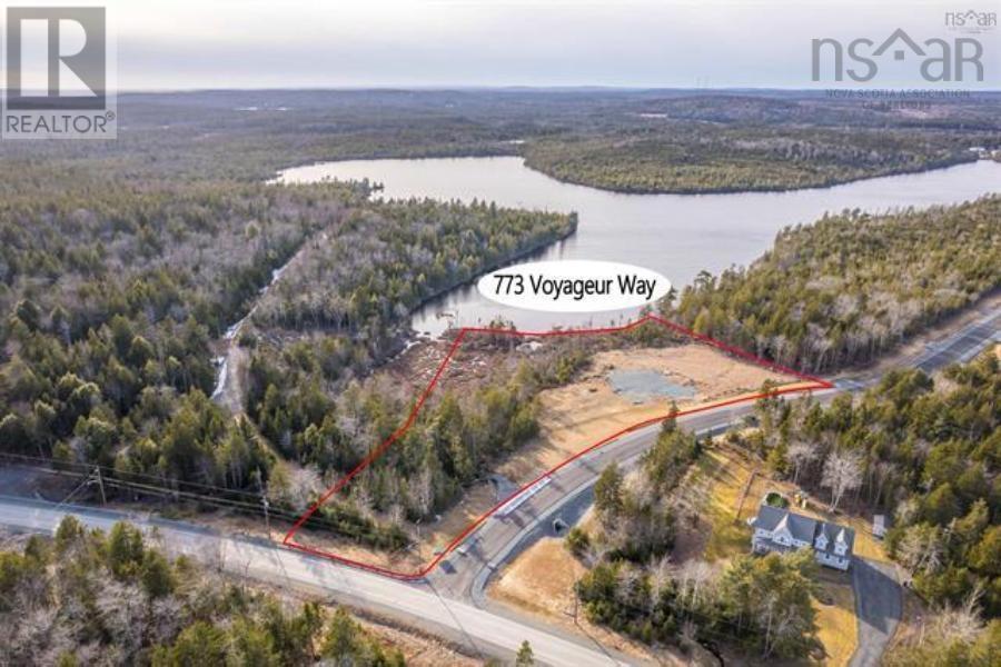 773 Voyageur Way, Hammonds Plains, Nova Scotia  B4B 0G6 - Photo 1 - 202617750