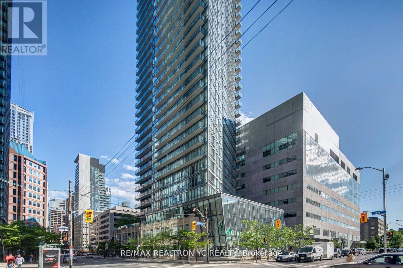 3510 - 832 BAY STREET, Toronto (Bay Street Corridor)
