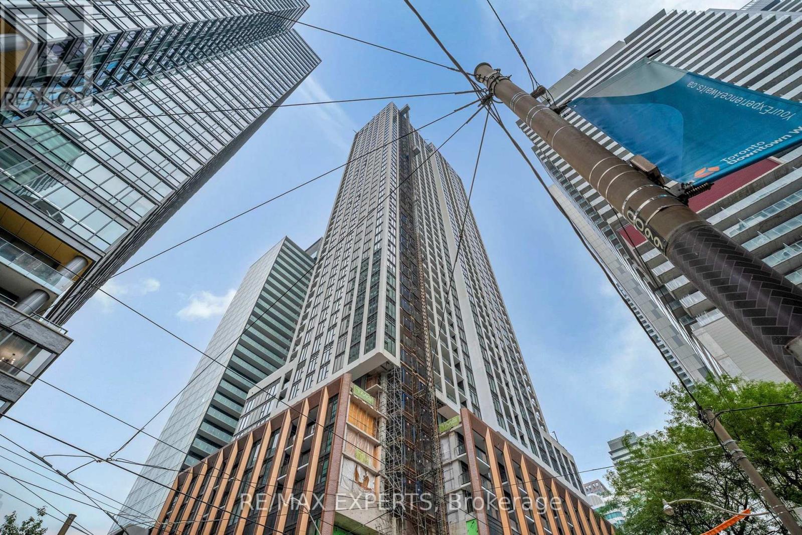 1028 - 400 KING STREET, Toronto (Waterfront Communities)