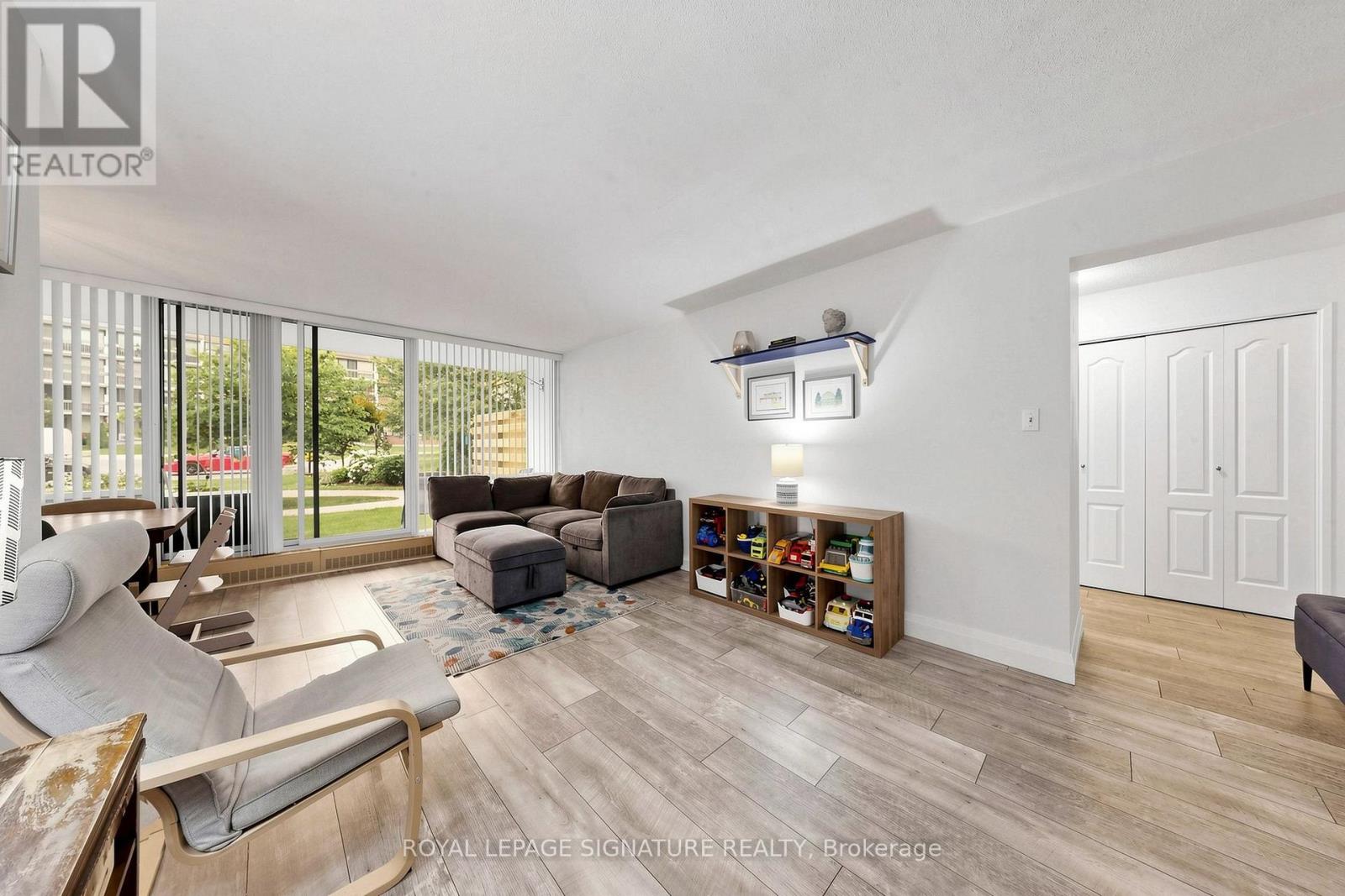 116 - 1801 O'connor Drive, Toronto, Ontario  M4A 2P8 - Photo 11 - C13572278