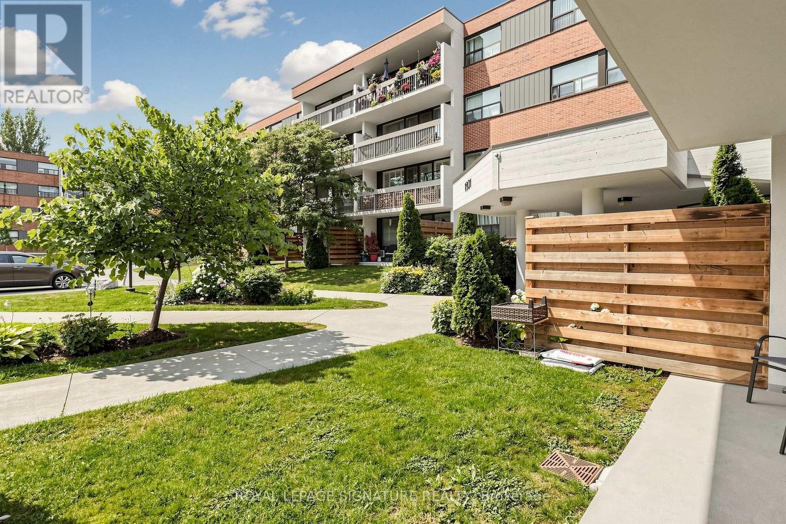 116 - 1801 O'connor Drive, Toronto, Ontario  M4A 2P8 - Photo 24 - C13572278