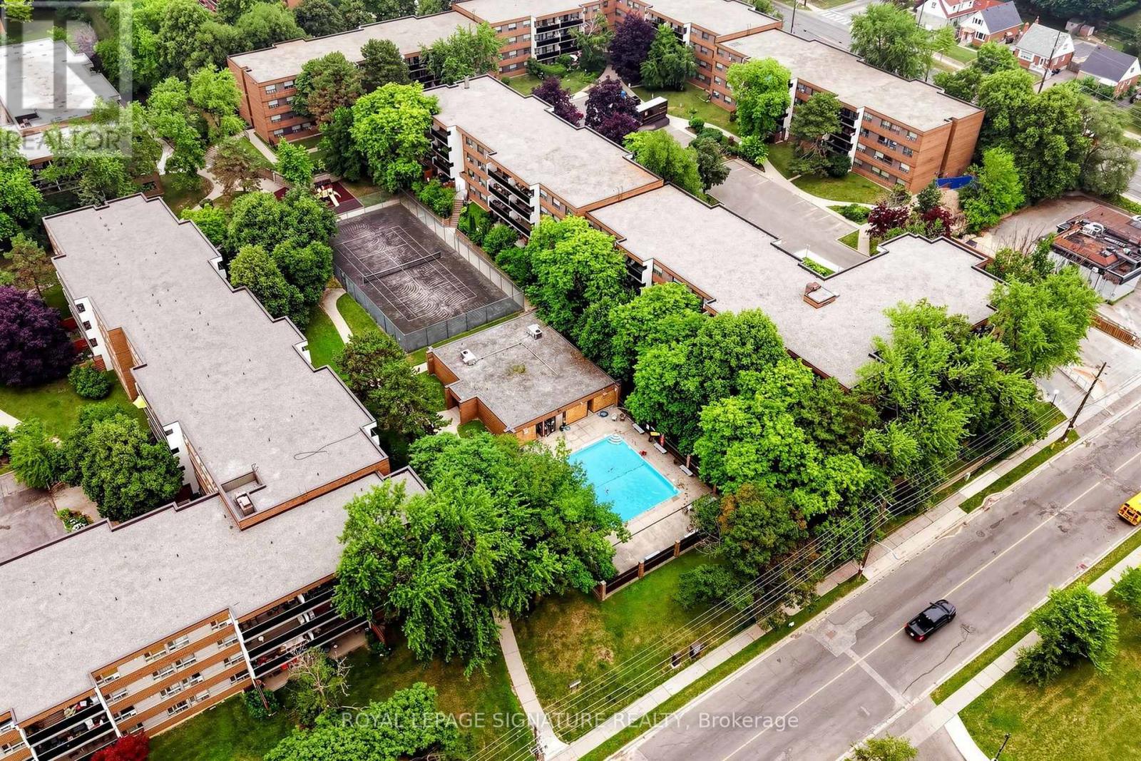 116 - 1801 O'connor Drive, Toronto, Ontario  M4A 2P8 - Photo 28 - C13572278