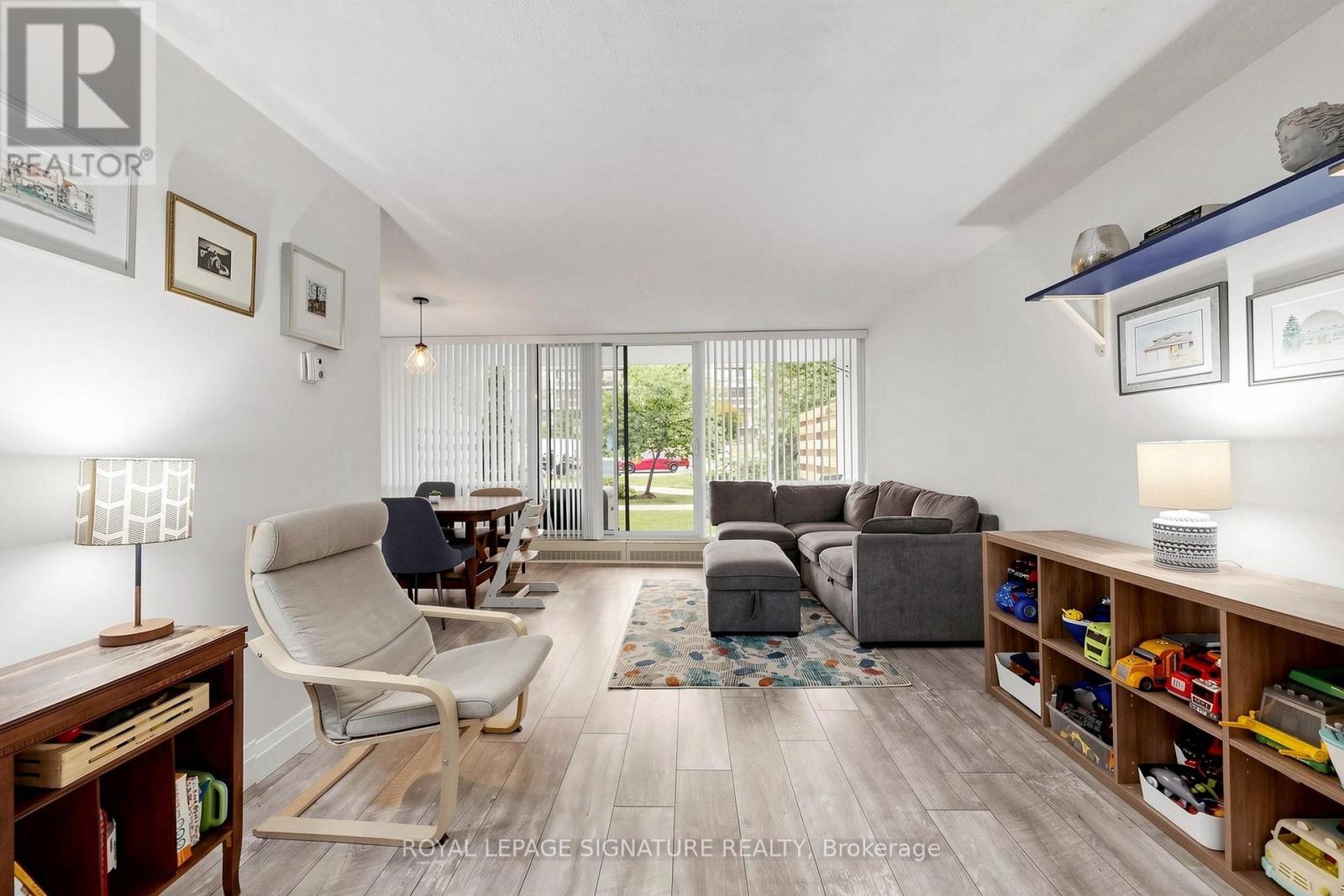 116 - 1801 O'connor Drive, Toronto, Ontario  M4A 2P8 - Photo 3 - C13572278