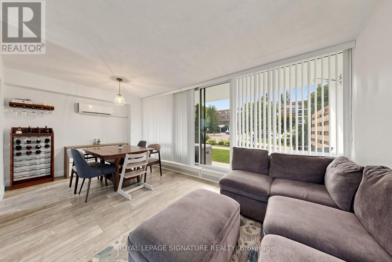 116 - 1801 O'connor Drive, Toronto, Ontario  M4A 2P8 - Photo 5 - C13572278