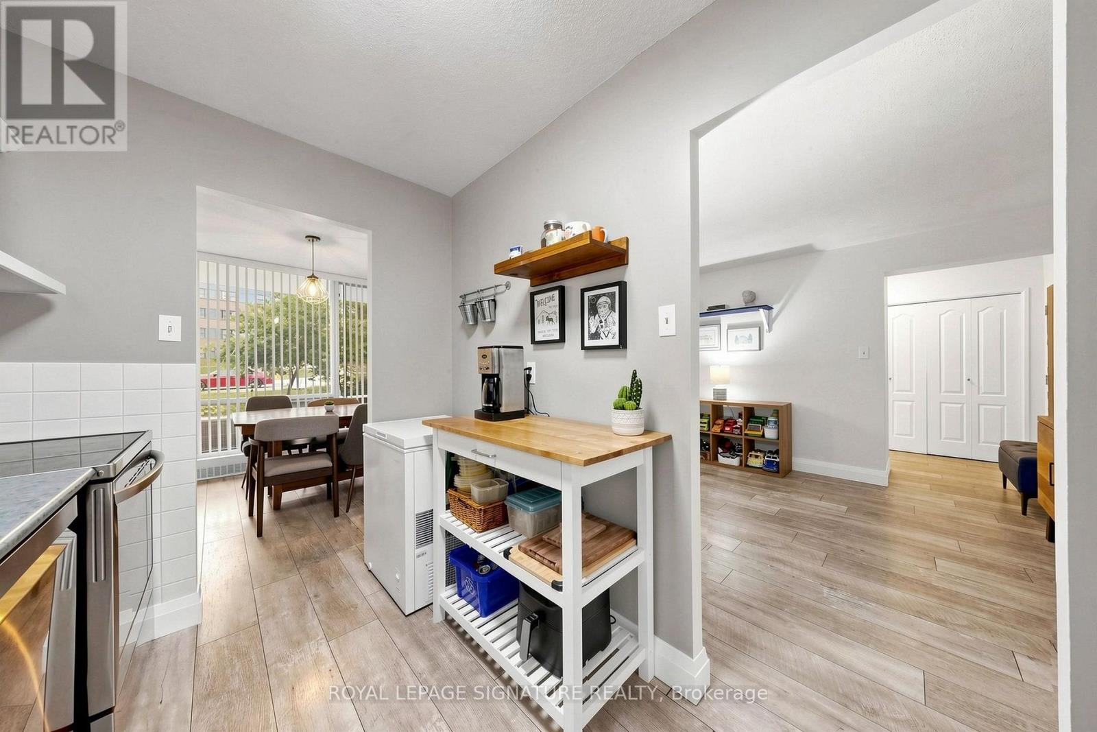 116 - 1801 O'connor Drive, Toronto, Ontario  M4A 2P8 - Photo 9 - C13572278