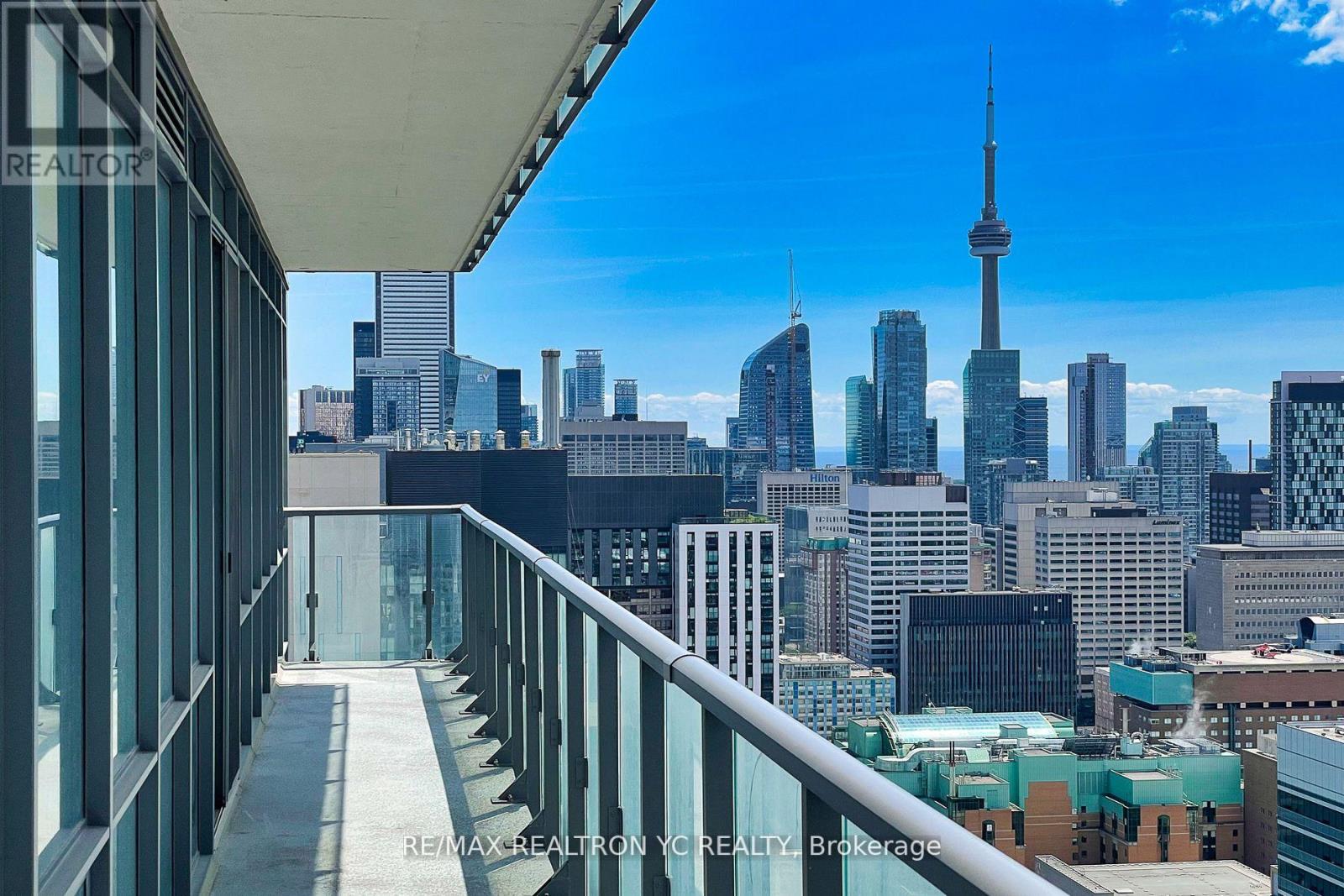 3510 - 832 Bay Street, Toronto, Ontario M5S 1Z6 - Photo 27 - C13572290