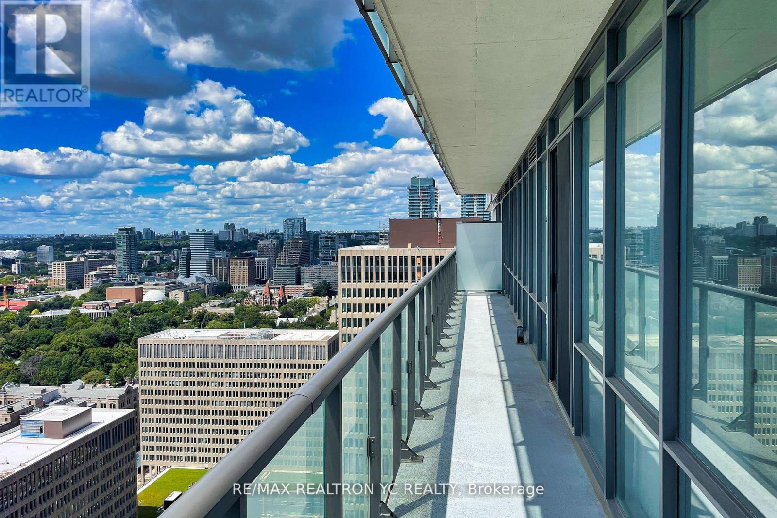 3510 - 832 Bay Street, Toronto, Ontario M5S 1Z6 - Photo 29 - C13572290