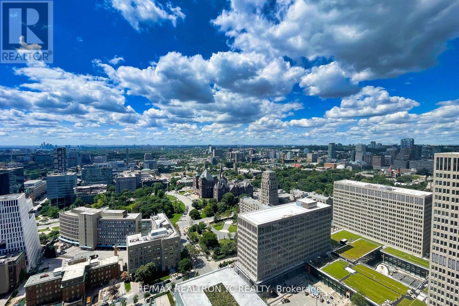3510 - 832 Bay Street, Toronto, Ontario M5S 1Z6 - Photo 30 - C13572290