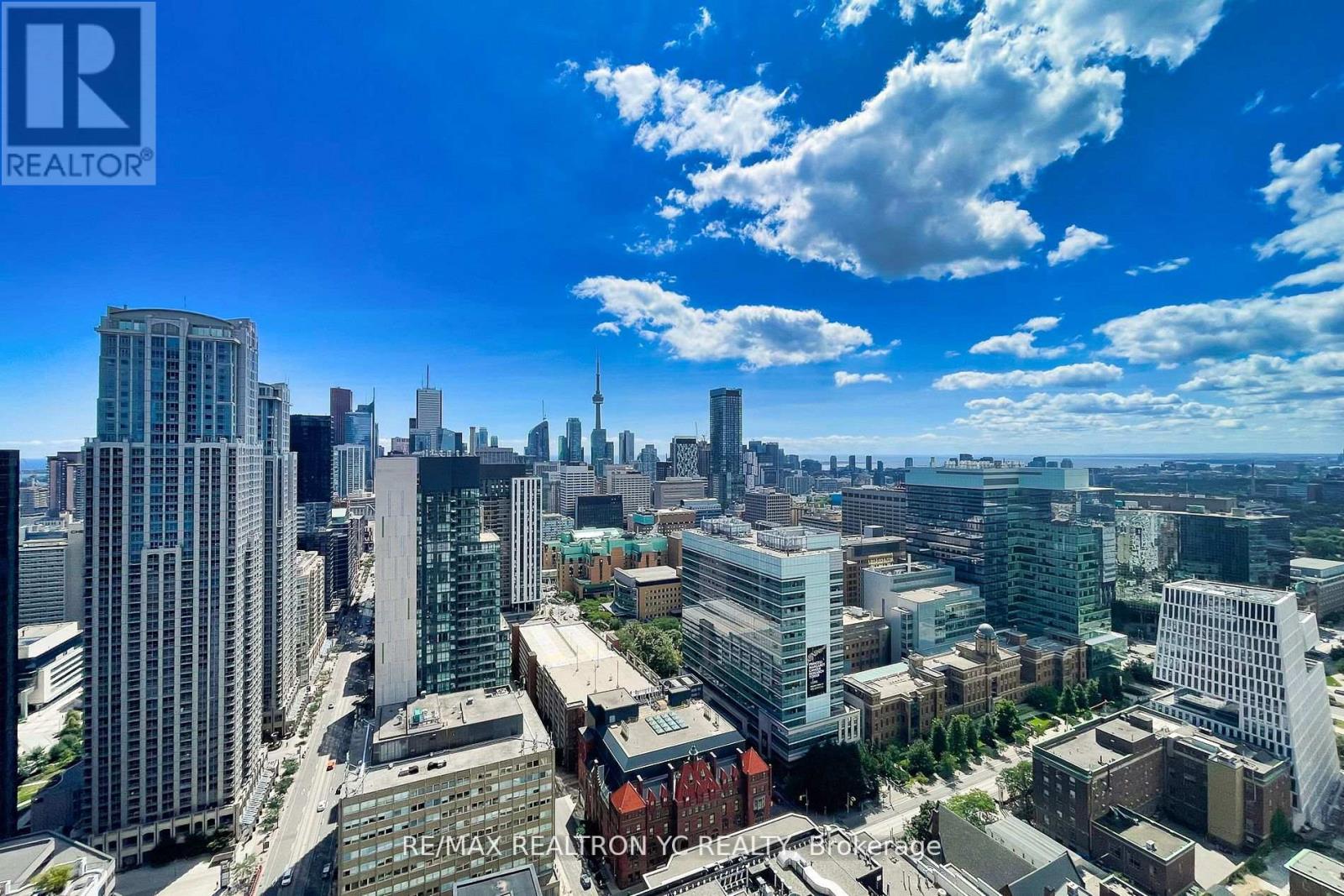 3510 - 832 Bay Street, Toronto, Ontario M5S 1Z6 - Photo 32 - C13572290