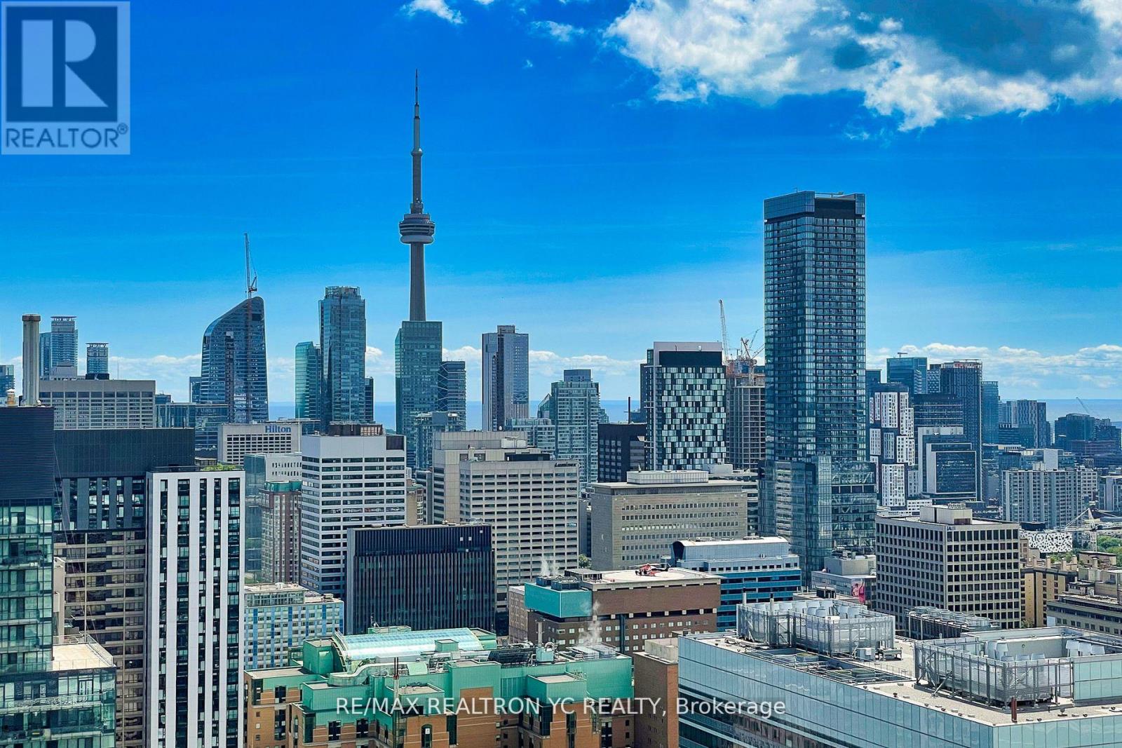 3510 - 832 Bay Street, Toronto, Ontario M5S 1Z6 - Photo 35 - C13572290