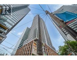 1028 - 400 KING STREET, Toronto, Ontario