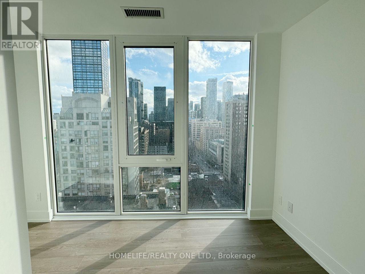 2913 - 308 Jarvis Street, Toronto, Ontario M5B 0E3 - Photo 2 - C13572308