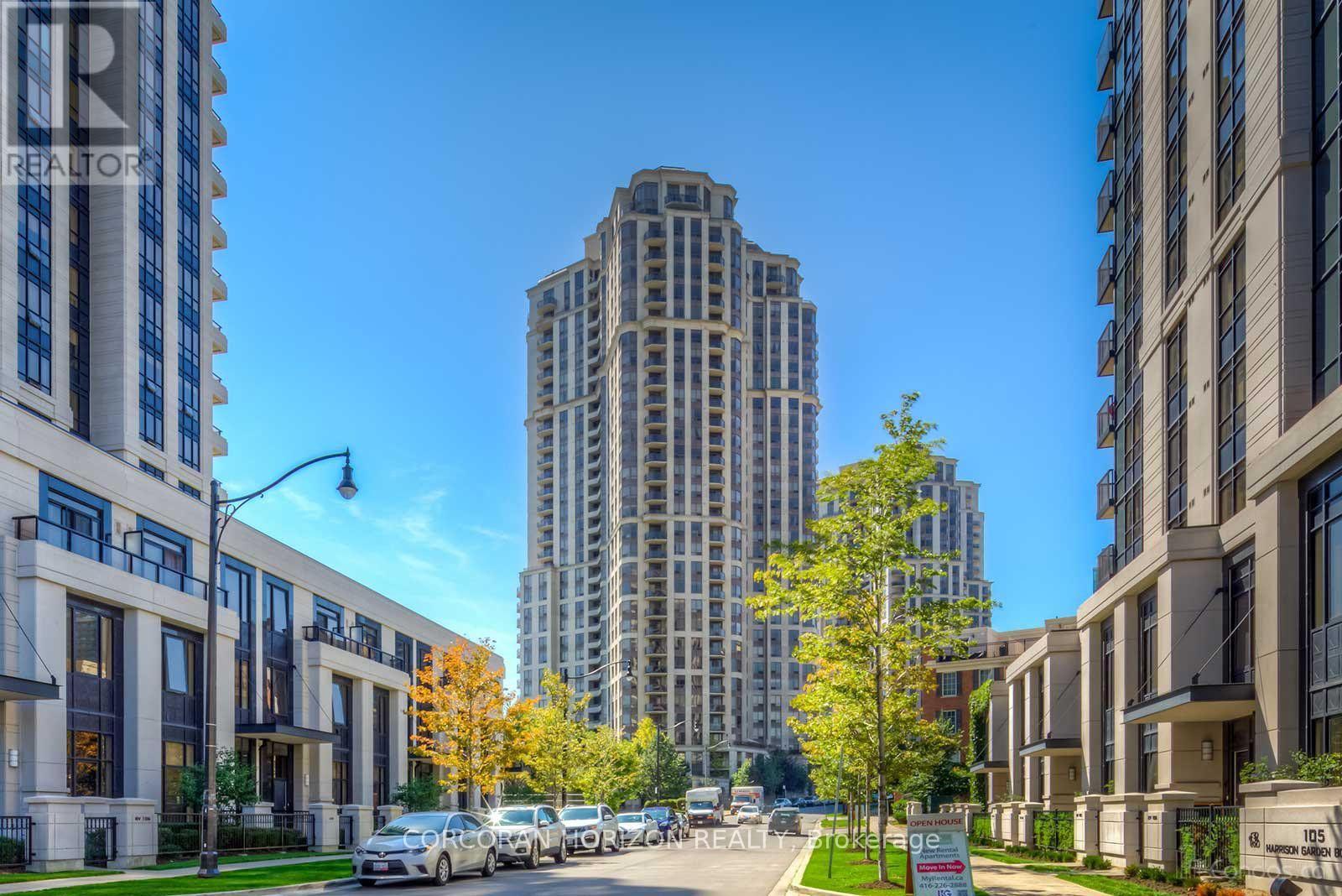 315 - 80 HARRISON GARDEN BOULEVARD