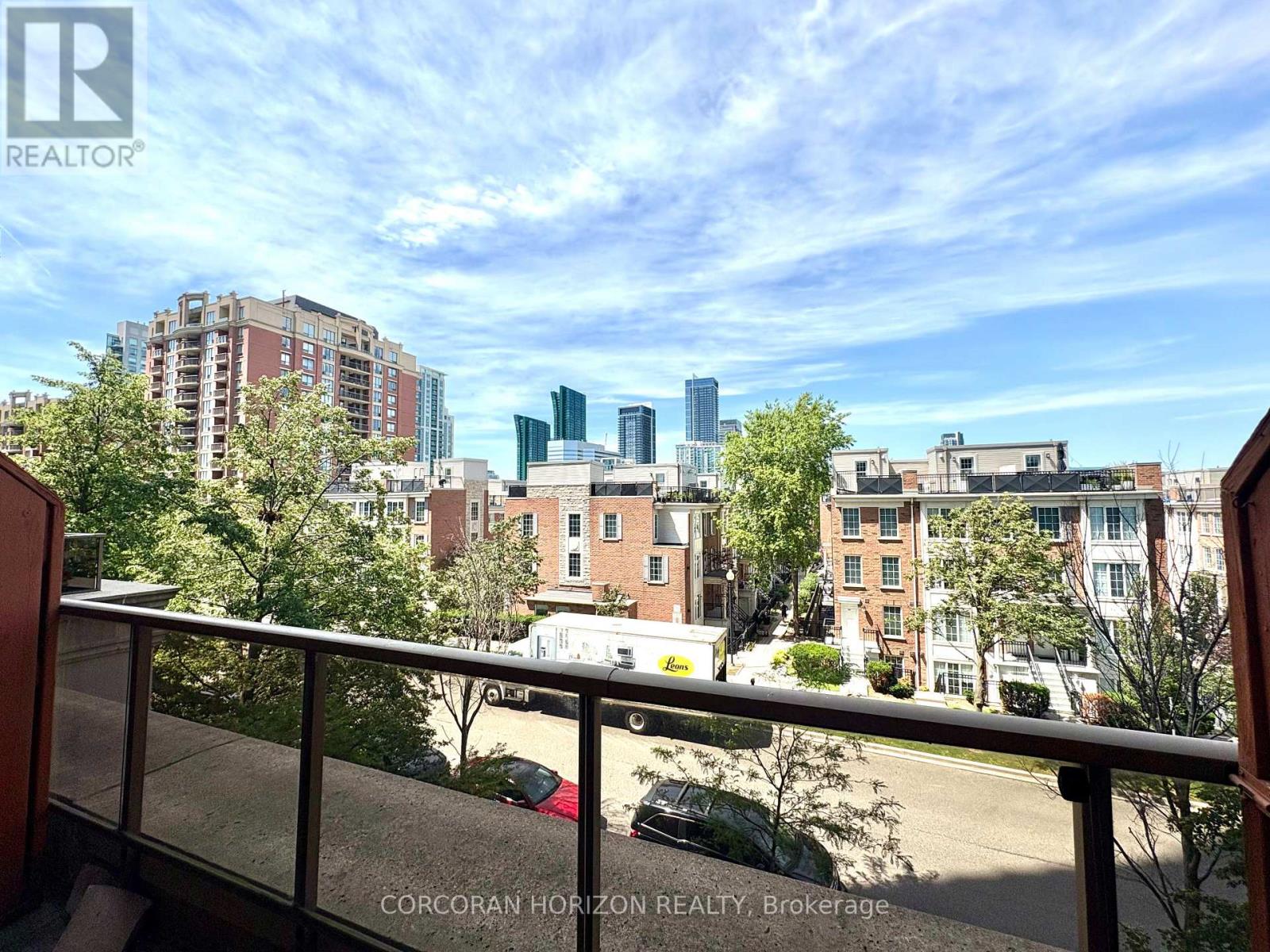 315 - 80 Harrison Garden Boulevard, Toronto, Ontario M2N 7E3 - Photo 15 - C13572350
