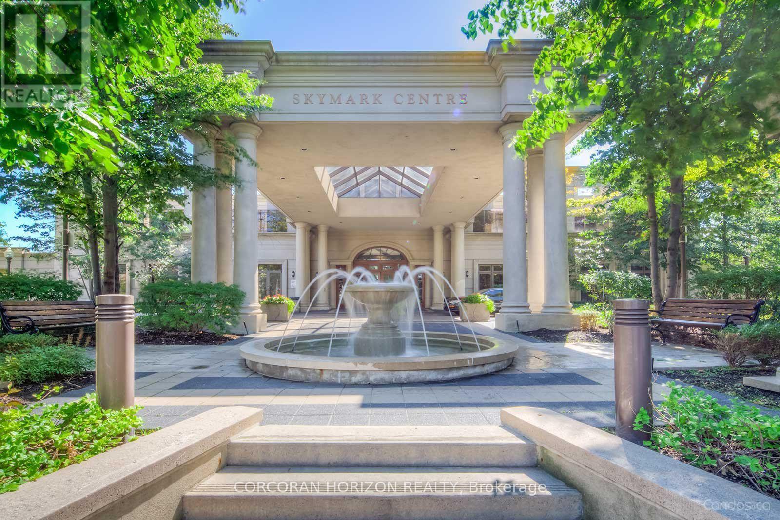 315 - 80 HARRISON GARDEN BOULEVARD