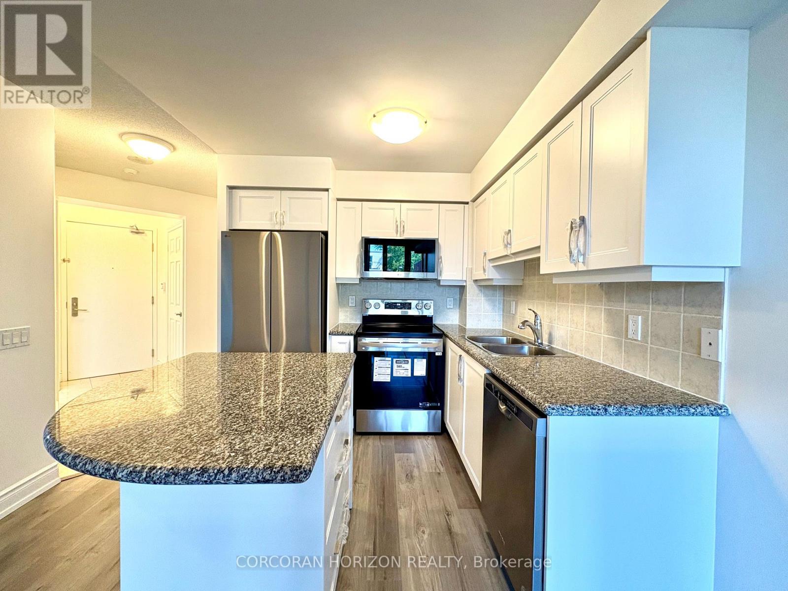 315 - 80 Harrison Garden Boulevard, Toronto, Ontario M2N 7E3 - Photo 8 - C13572350