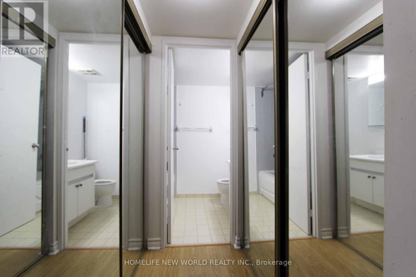 2012 - 1001 Bay Street, Toronto, Ontario M5S 3A6 - Photo 11 - C13572400