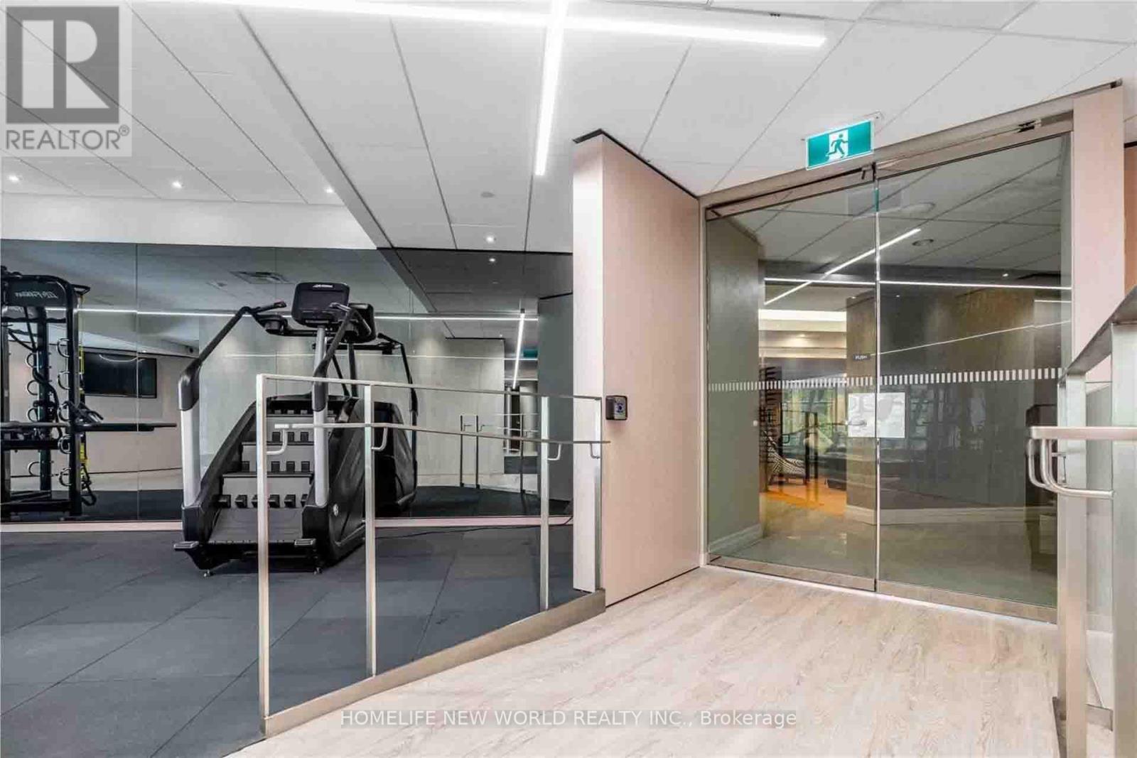 2012 - 1001 Bay Street, Toronto, Ontario M5S 3A6 - Photo 17 - C13572400