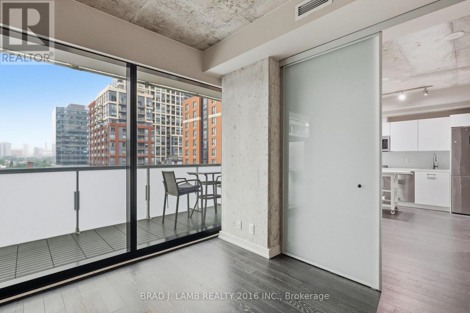 904 - 11 Charlotte Street, Toronto, Ontario  M5V 2H5 - Photo 12 - C13572450