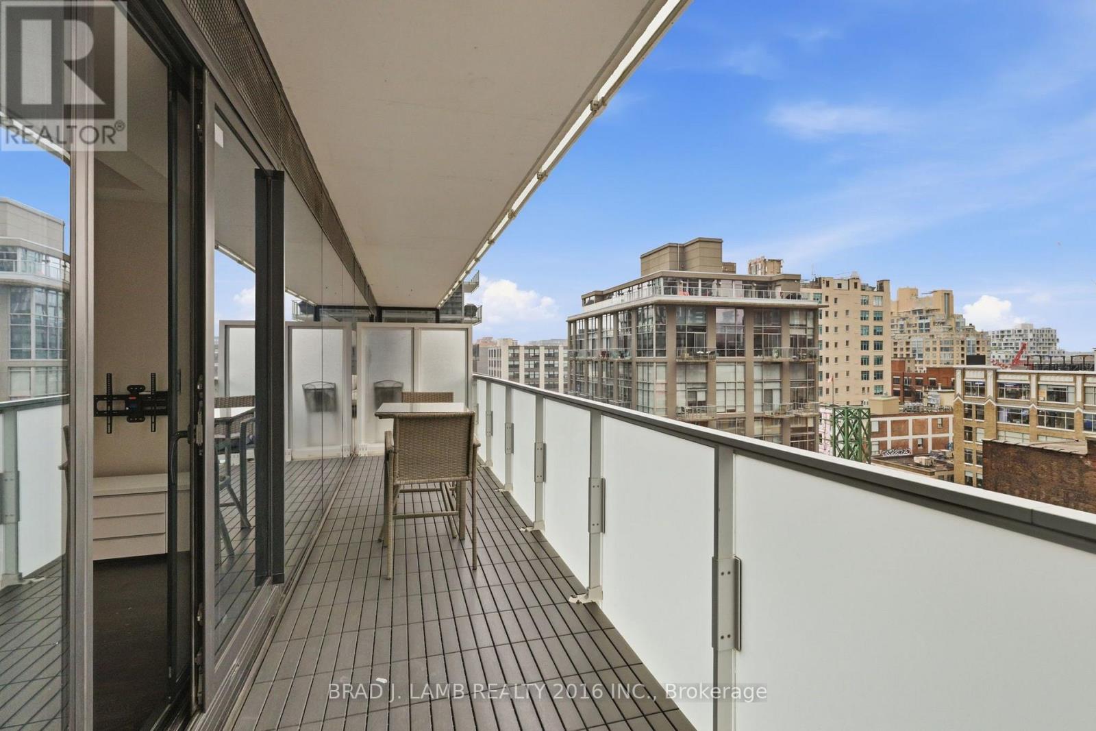 904 - 11 Charlotte Street, Toronto, Ontario  M5V 2H5 - Photo 18 - C13572450