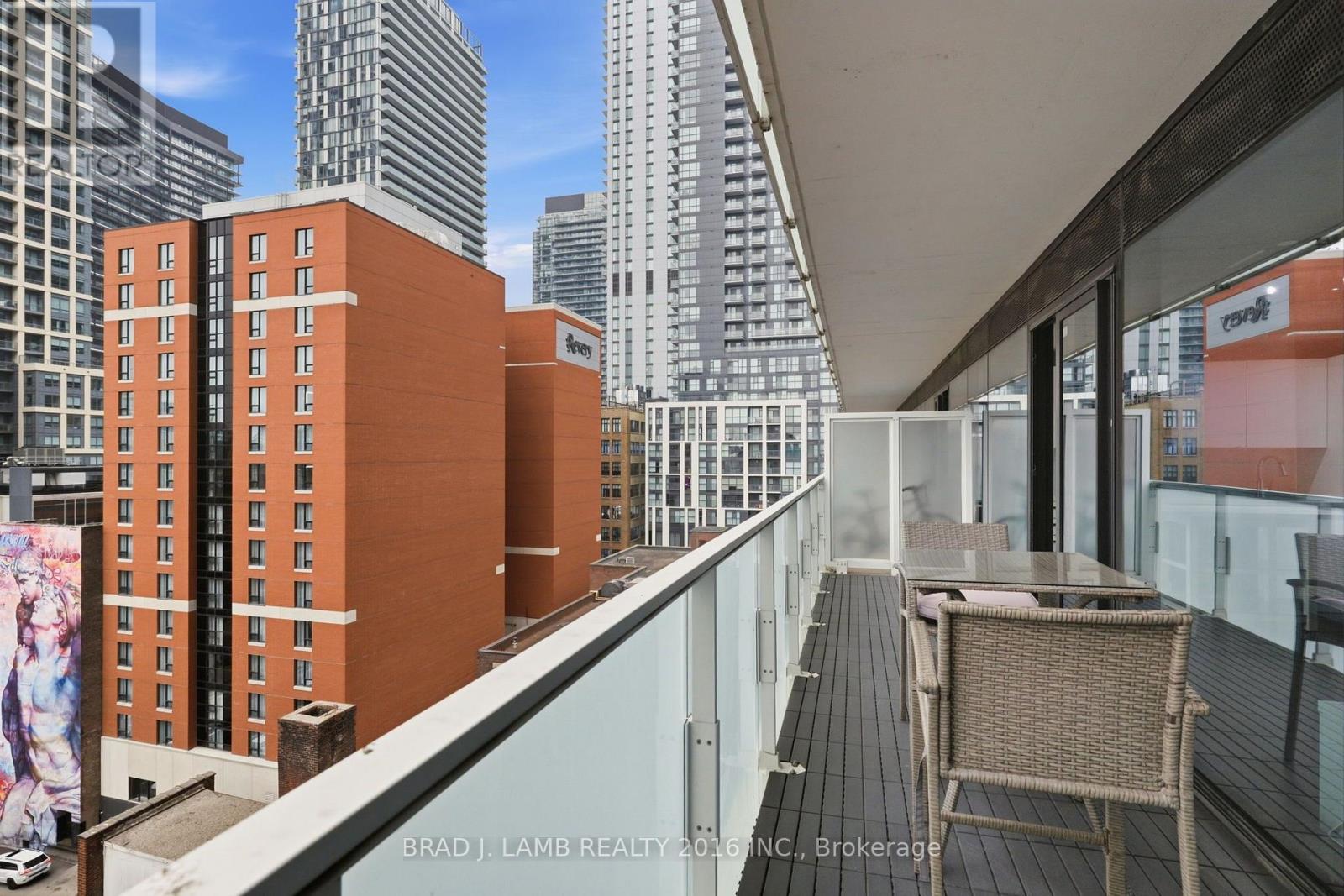 904 - 11 Charlotte Street, Toronto, Ontario  M5V 2H5 - Photo 19 - C13572450