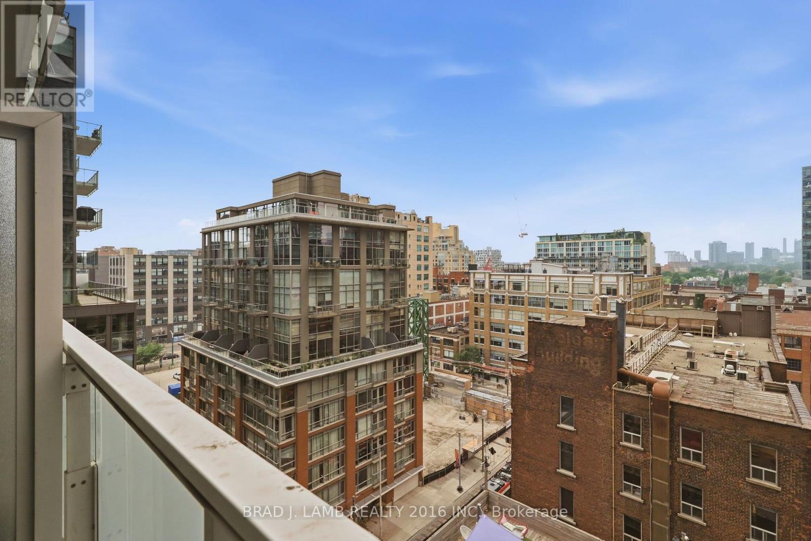 904 - 11 Charlotte Street, Toronto, Ontario  M5V 2H5 - Photo 20 - C13572450