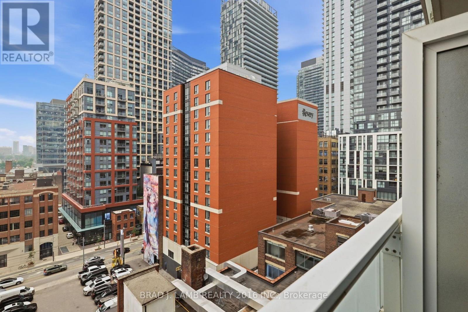 904 - 11 Charlotte Street, Toronto, Ontario  M5V 2H5 - Photo 21 - C13572450