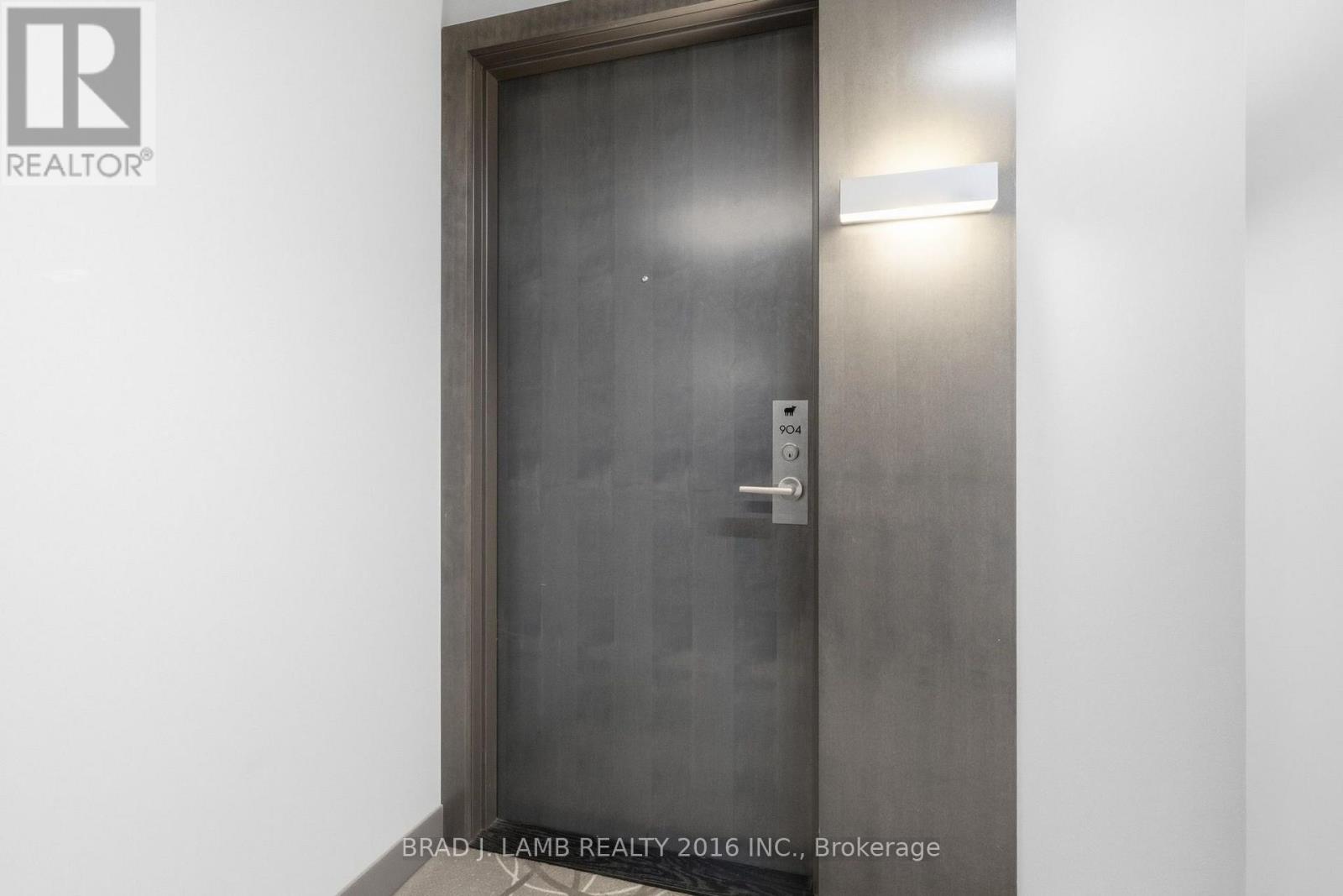 904 - 11 Charlotte Street, Toronto, Ontario  M5V 2H5 - Photo 22 - C13572450