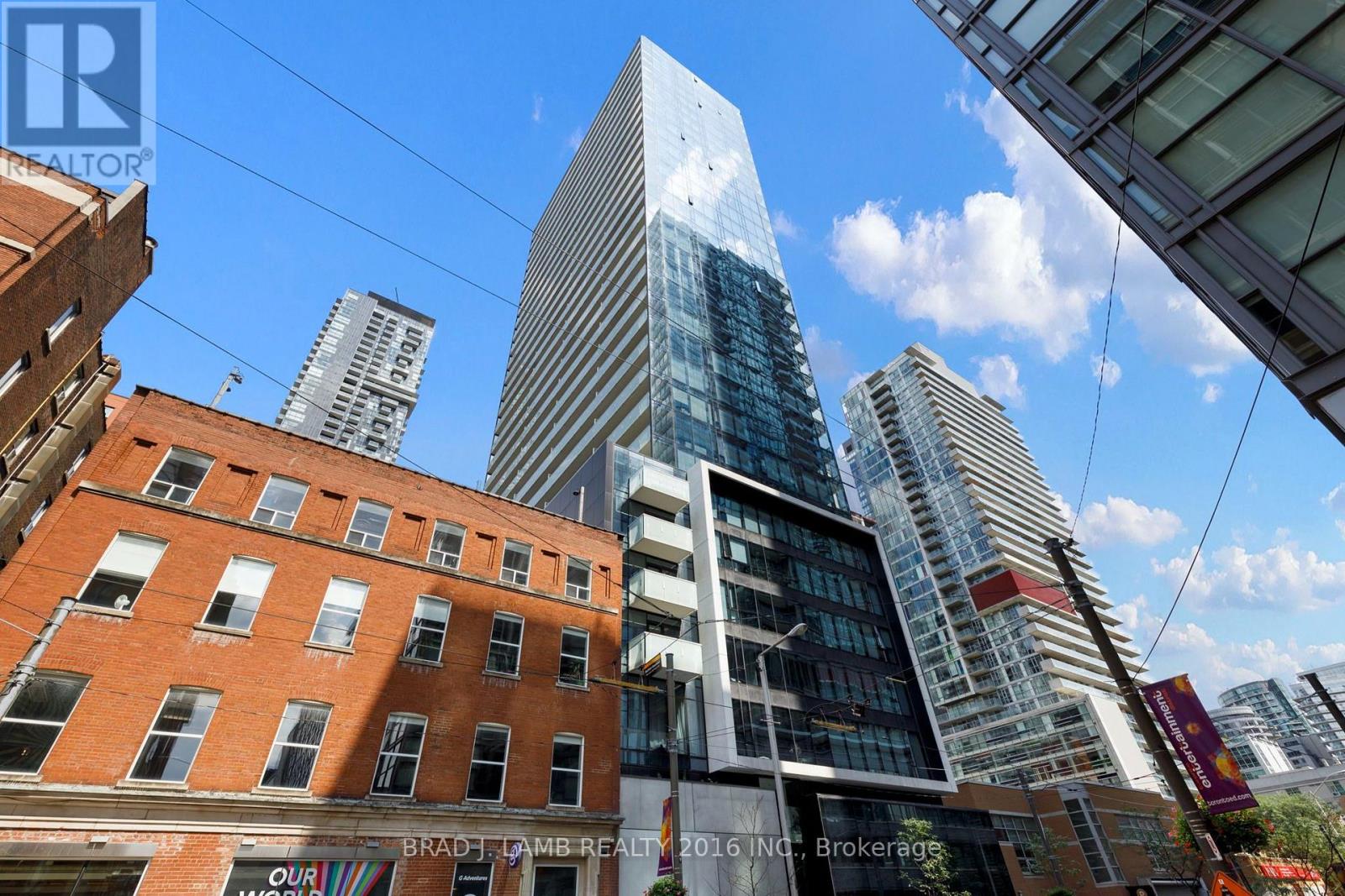 904 - 11 Charlotte Street, Toronto, Ontario  M5V 2H5 - Photo 4 - C13572450
