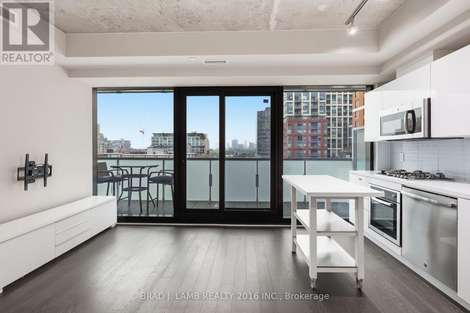 904 - 11 Charlotte Street, Toronto, Ontario  M5V 2H5 - Photo 6 - C13572450