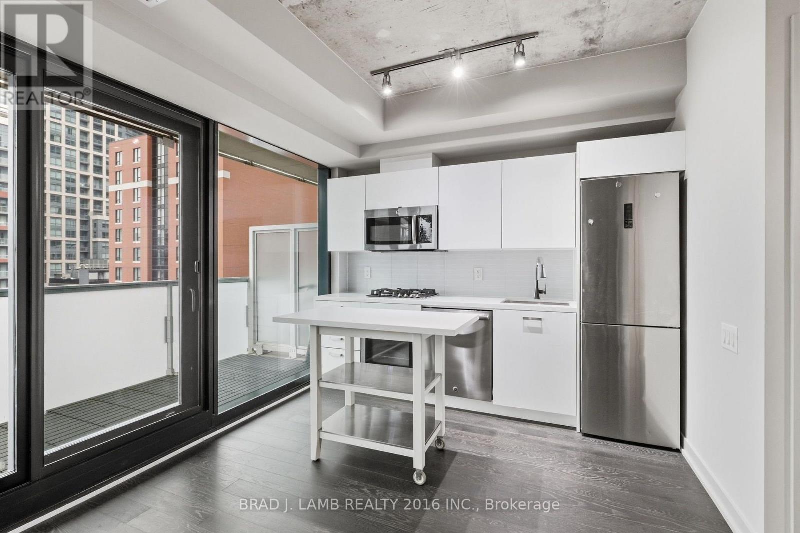 904 - 11 Charlotte Street, Toronto, Ontario  M5V 2H5 - Photo 7 - C13572450
