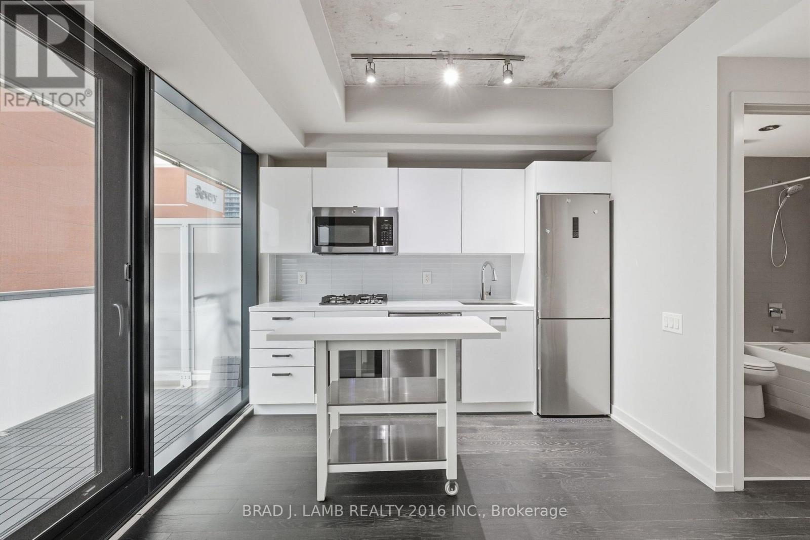 904 - 11 Charlotte Street, Toronto, Ontario  M5V 2H5 - Photo 8 - C13572450