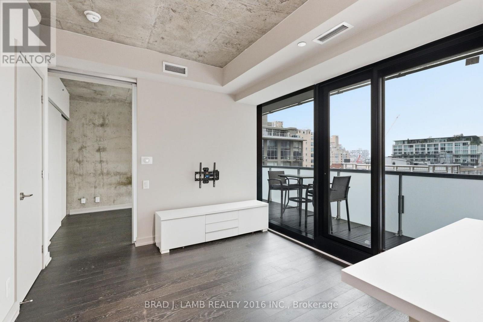 904 - 11 Charlotte Street, Toronto, Ontario  M5V 2H5 - Photo 9 - C13572450