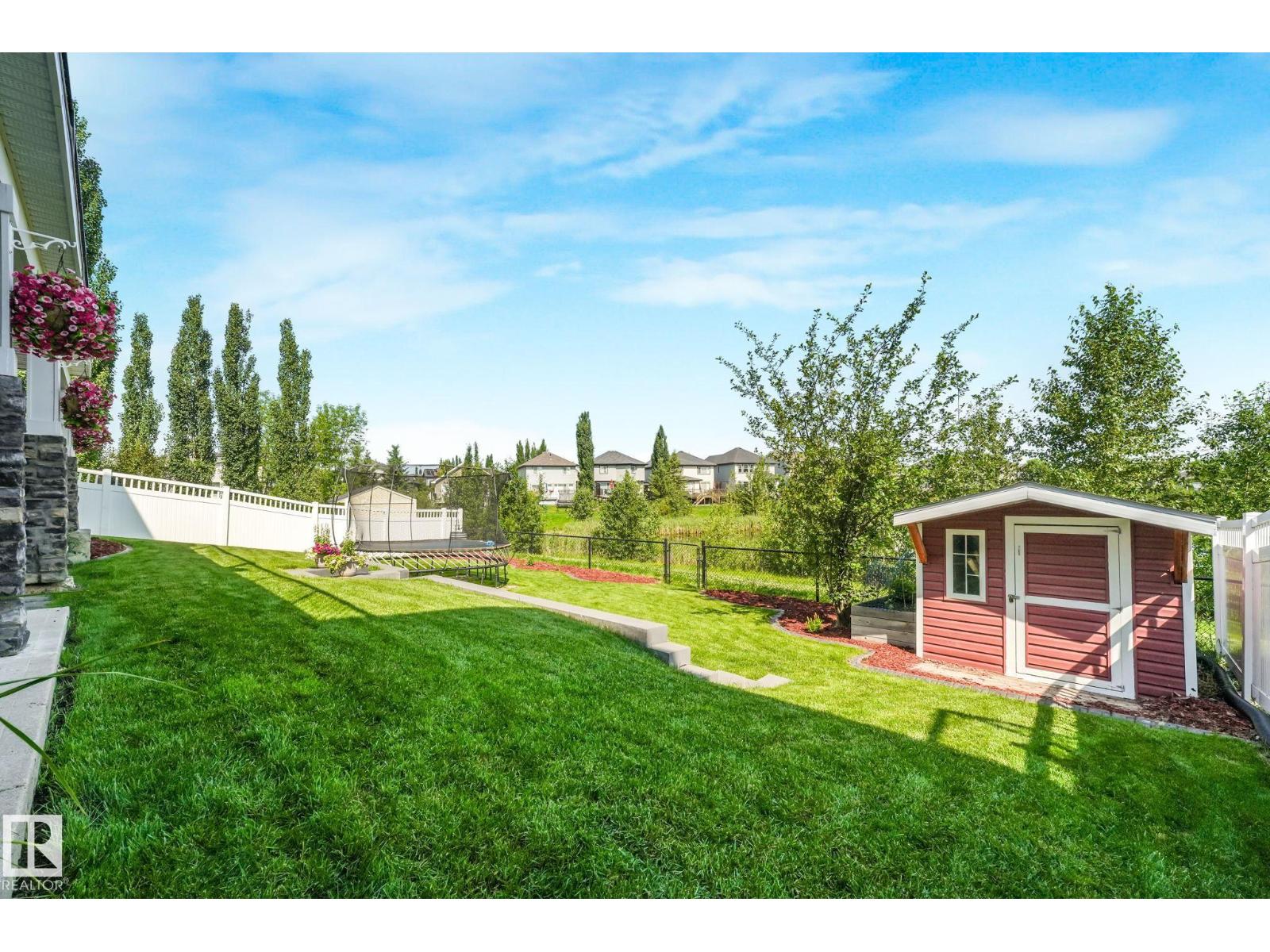 96 Pointe, Beaumont, Alberta  T4X 0G2 - Photo 67 - E4499092