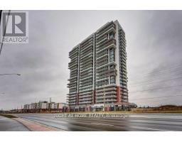 1207 - 2550 SIMCOE STREET E, Oshawa, Ontario