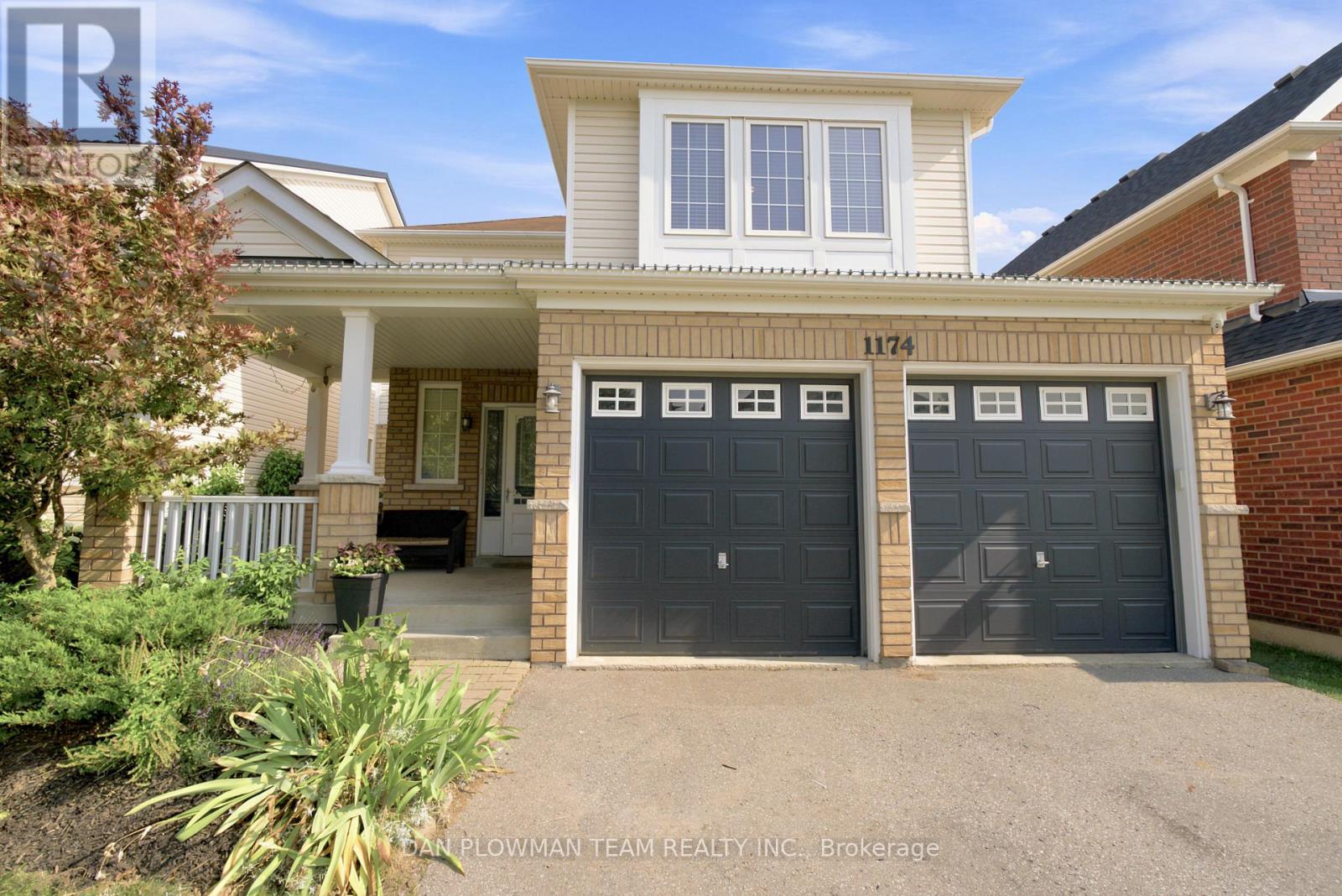 1174 Salmers Drive, Oshawa, Ontario  L1K 0A9 - Photo 1 - E13572314