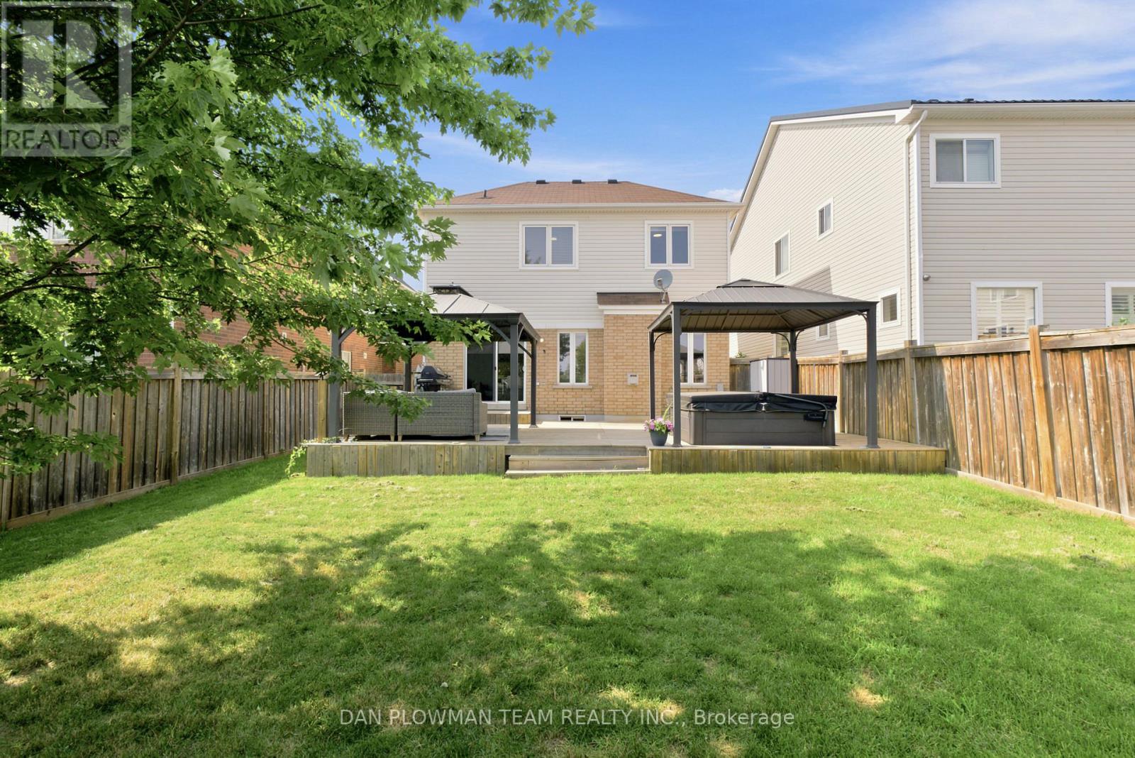 1174 Salmers Drive, Oshawa, Ontario  L1K 0A9 - Photo 38 - E13572314