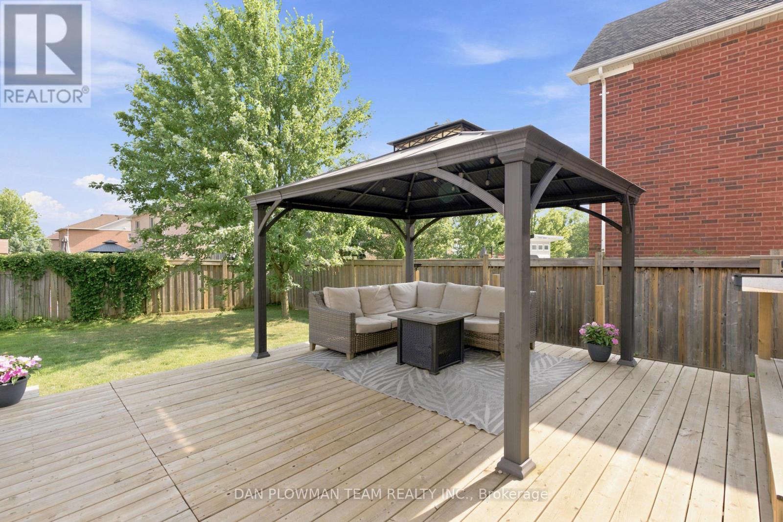 1174 Salmers Drive, Oshawa, Ontario  L1K 0A9 - Photo 40 - E13572314