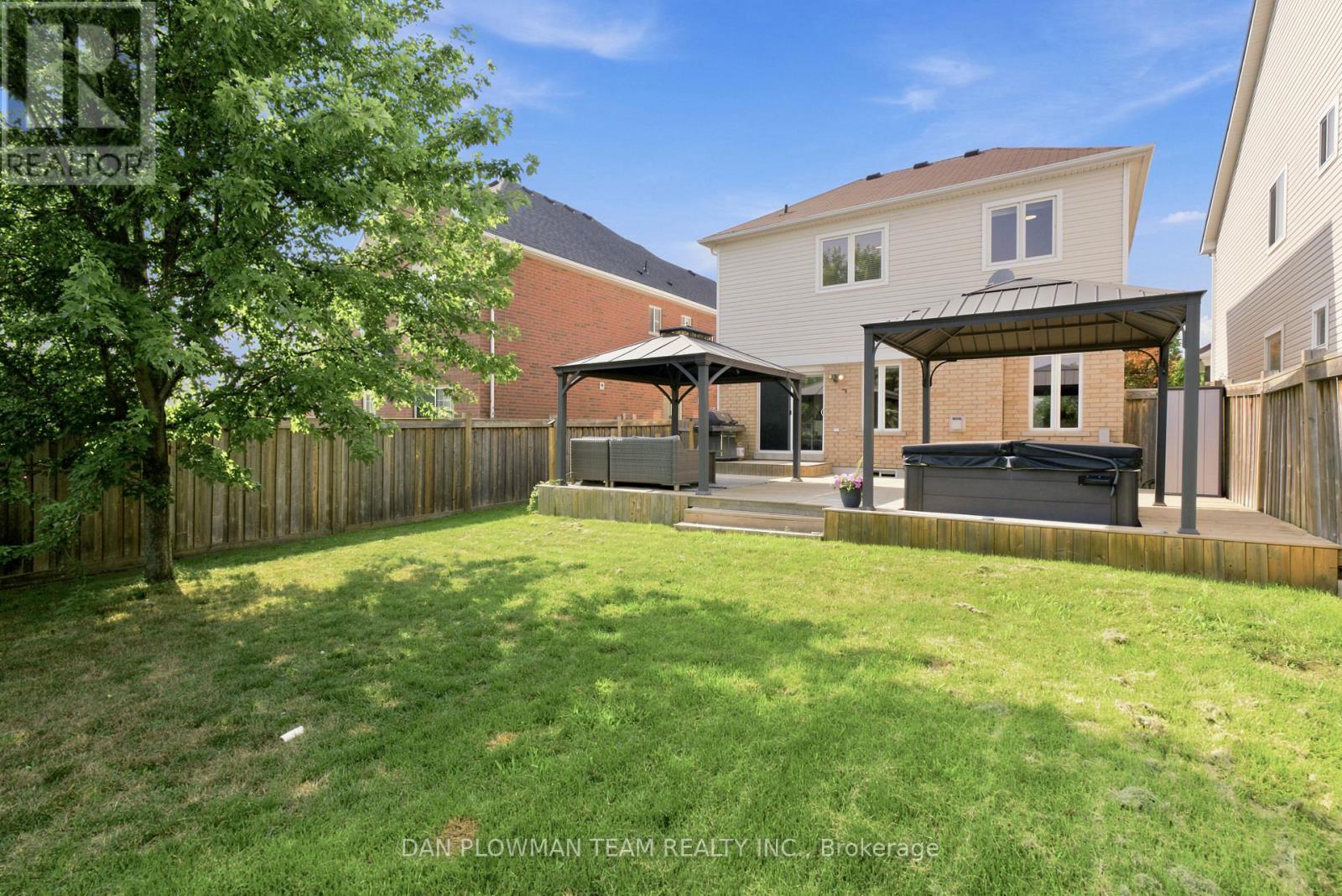 1174 Salmers Drive, Oshawa, Ontario  L1K 0A9 - Photo 45 - E13572314