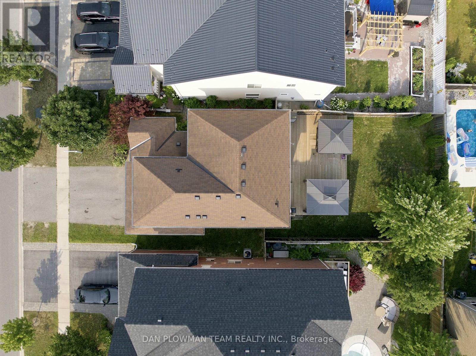 1174 Salmers Drive, Oshawa, Ontario  L1K 0A9 - Photo 50 - E13572314