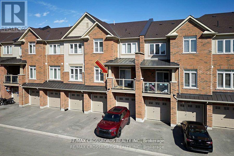 12 - 2726 William Jackson Drive, Pickering, Ontario  L1X 0E6 - Photo 25 - E13572426