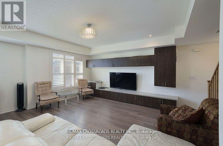 12 - 2726 William Jackson Drive, Pickering, Ontario  L1X 0E6 - Photo 4 - E13572426