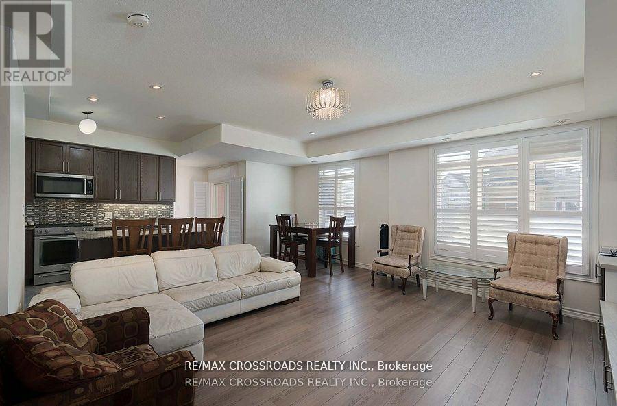 12 - 2726 William Jackson Drive, Pickering, Ontario  L1X 0E6 - Photo 5 - E13572426